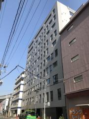バウスフラッツ日本橋浜町