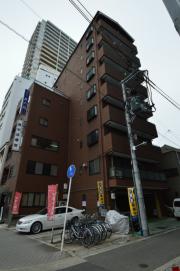 地下鉄谷町線天神橋筋六丁目駅まで徒歩5分