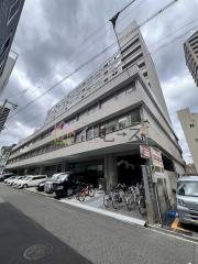 堀江テラス