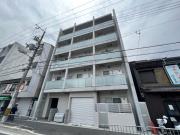 阪急宝塚線豊中駅まで徒歩7分