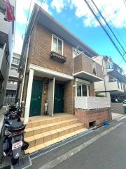 阪急千里線柴島駅まで徒歩4分