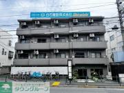 マイナビSTAYパレス吉祥寺イースト