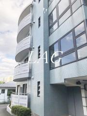 小田急小田原線新百合ヶ丘駅まで徒歩13分