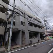 メゾンドール西荻窪