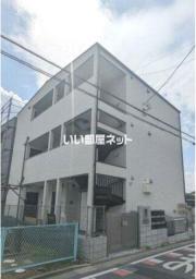 ＪＲ高崎線鴻巣駅まで徒歩9分
