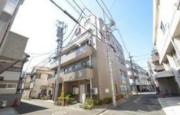 京急本線梅屋敷駅まで徒歩3分