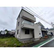 県3丁目貸家