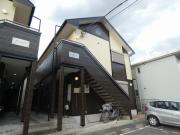 ＪＲ武蔵野線南流山駅まで徒歩17分