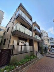 東武東上線下赤塚駅まで徒歩2分