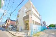 ＪＲ山陽本線海田市駅まで徒歩3分