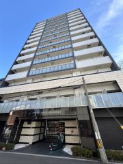 地下鉄中央線九条駅まで徒歩4分