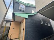 京王線代田橋駅まで徒歩10分