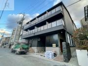 京阪本線丹波橋駅まで徒歩5分