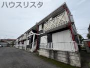 東武伊勢崎・大師線羽生駅まで徒歩5分