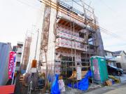 つくばエクスプレス八潮駅まで徒歩9分