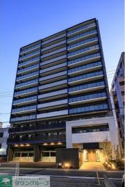 S-RESIDENCE今池駅前