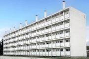 ビレッジハウス砂川1号棟