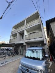 南海高野線沢ノ町駅まで徒歩3分