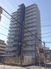 ＪＲ武蔵野線武蔵浦和駅まで徒歩7分
