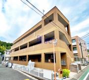ＪＲ東海道本線大船駅まで徒歩15分