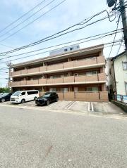 地下鉄鶴舞線庄内緑地公園駅まで徒歩7分