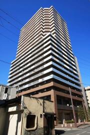 オヴェスト宇都宮ザ・タワー
