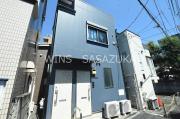 京王線笹塚駅まで徒歩4分