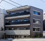 SK北参道ハイム