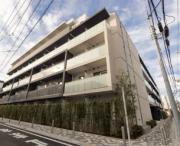 ＪＲ京浜東北・根岸線大井町駅まで徒歩9分