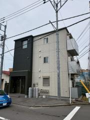 小田急小田原線愛甲石田駅まで徒歩9分