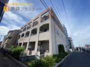 ＪＲ総武線（各駅停車）東船橋駅まで徒歩6分