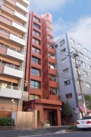ライオンズマンション石川町第2