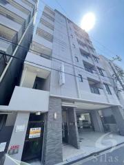 地下鉄谷町線都島駅まで徒歩10分