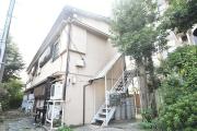 京王線西調布駅まで徒歩5分