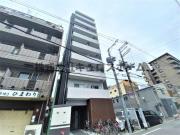 地下鉄千日前線北巽駅まで徒歩5分