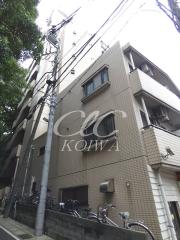 京成本線国府台駅まで徒歩8分