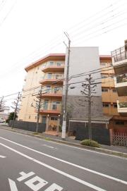 ラムール武庫之荘1番館
