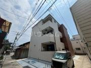 ヴェルメゾン三津屋中