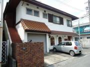 八代本町借家