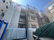 地下鉄千日前線南巽駅まで徒歩7分
