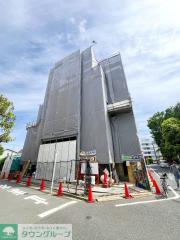 小田急小田原線祖師ヶ谷大蔵駅まで徒歩8分