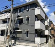 D-ROOM深草小久保町C棟