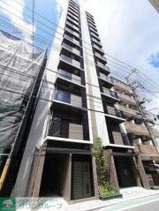 インプルーブ西日暮里