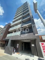 地下鉄中央線深江橋駅まで徒歩2分
