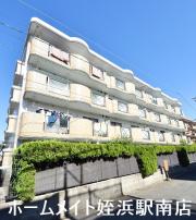 ＪＲ筑肥線下山門駅まで徒歩17分