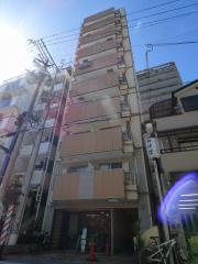 阪神本線西宮駅まで徒歩2分