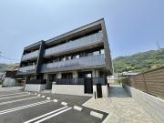 ＪＲ呉線新広駅まで徒歩22分