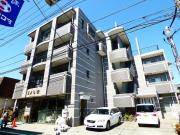 西武多摩川線多磨駅まで徒歩2分
