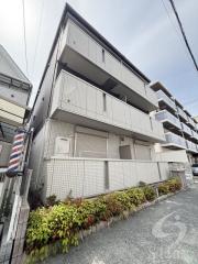 阪急神戸線武庫之荘駅まで徒歩7分