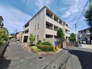 小田急小田原線代々木上原駅まで徒歩5分